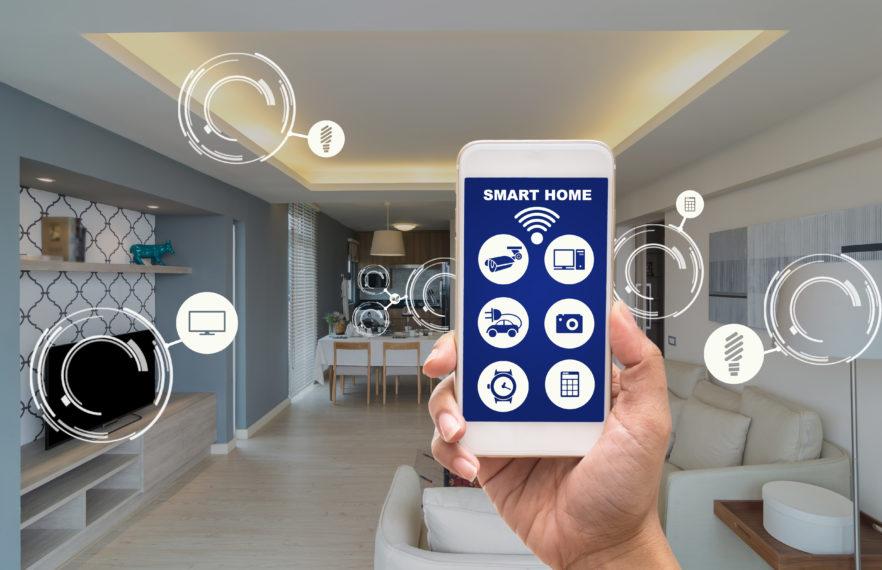 SMART HOUSE