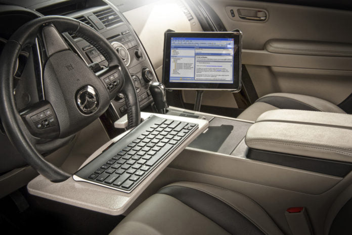 Vehicle Gadgets